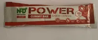 POWER GUMMY BAR