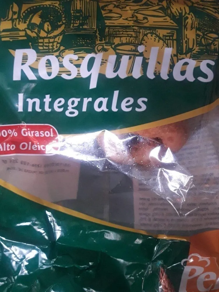 Rosquillas integrales