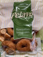 ROSQUILLAS INTEGRALES
