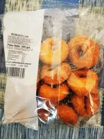 Rosquillas
