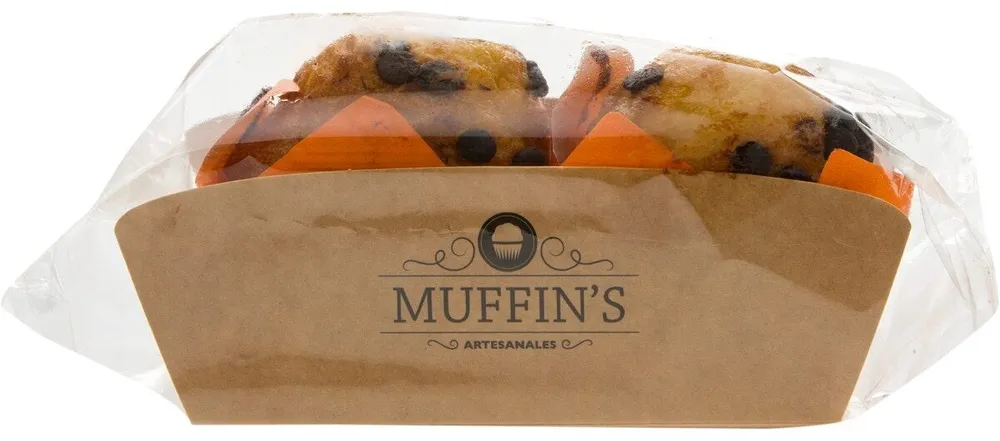 Muffins