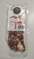 Topping - jamón daditos