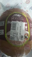 Pollo Relleno Sierra Magina