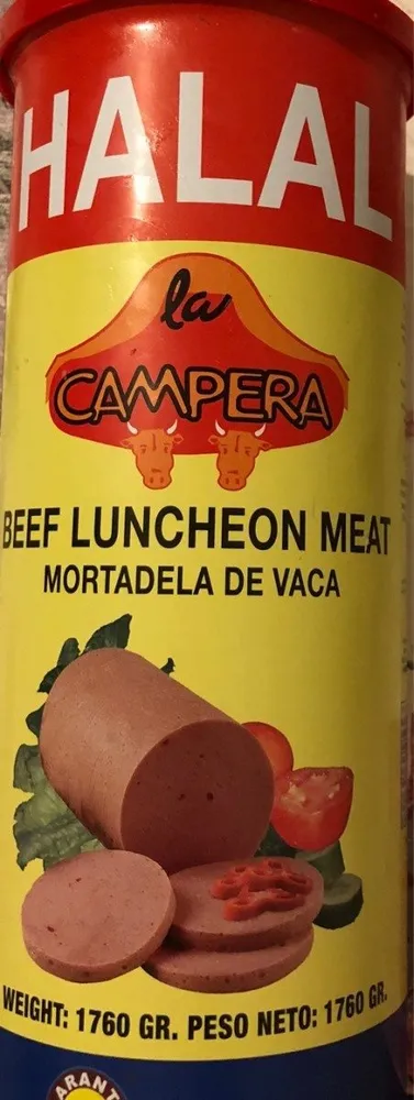 Mortadela