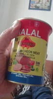 Mortadela de vaca