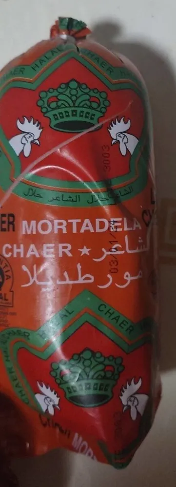 Mortadela