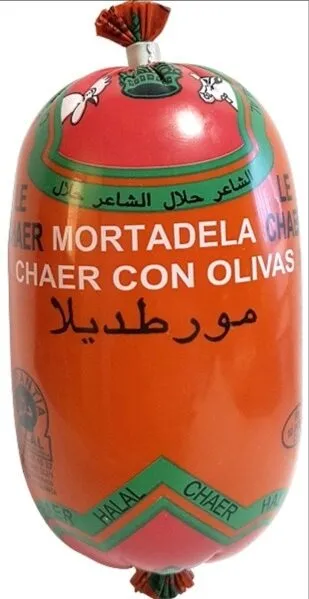 Mortadela