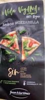 Rallado especial pizza