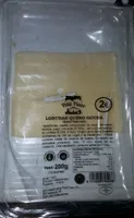 Lonchas queso gouda