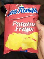 Patatas Fritas Los Rosales