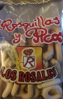 Rosquillas y picos