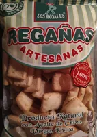 Regañas Artesanas
