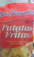 Patatas fritas