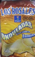 Onduladas