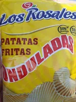 Patatas fritas