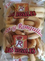 Picos y rosquillas