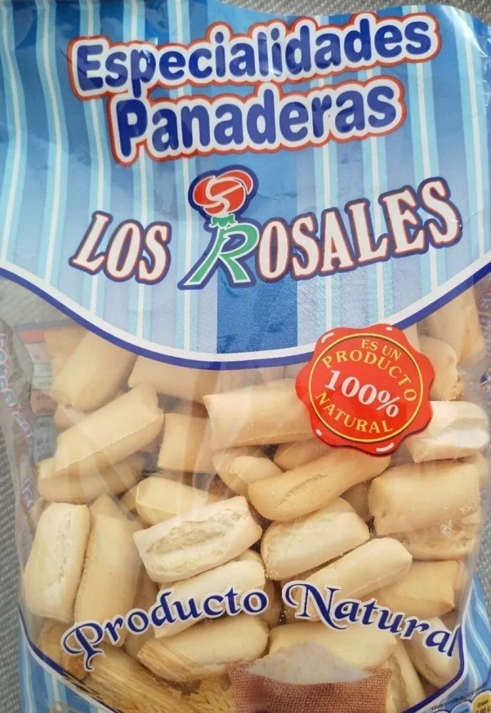 Picos de pan