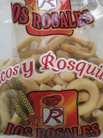 Picos y rosquillas