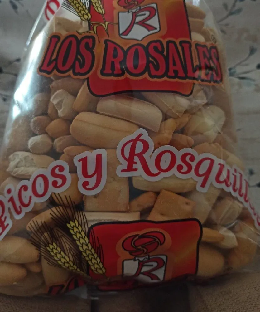 Revuelto de picos