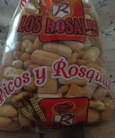 Revuelto de picos