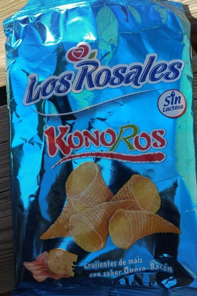 KonoRos