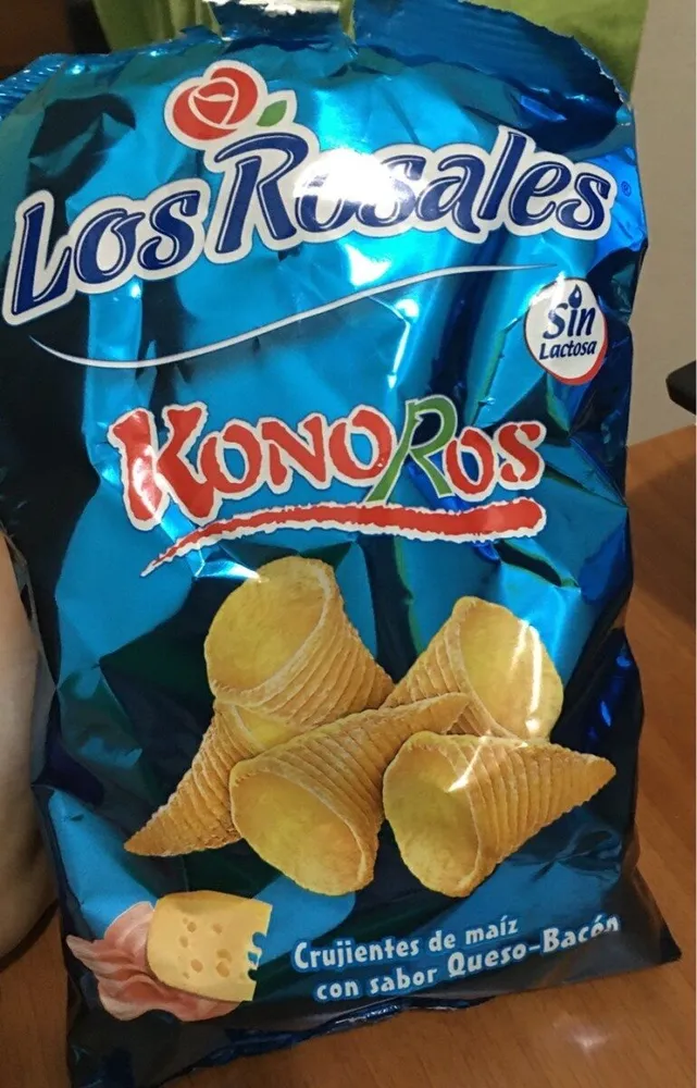 Konoros