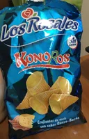 Konoros