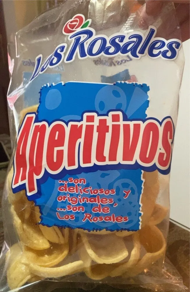 Aperitivos