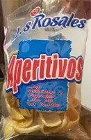Aperitivos