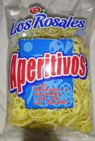 Patatas Los Rosales