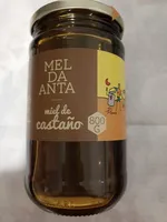 Miel de Castaño