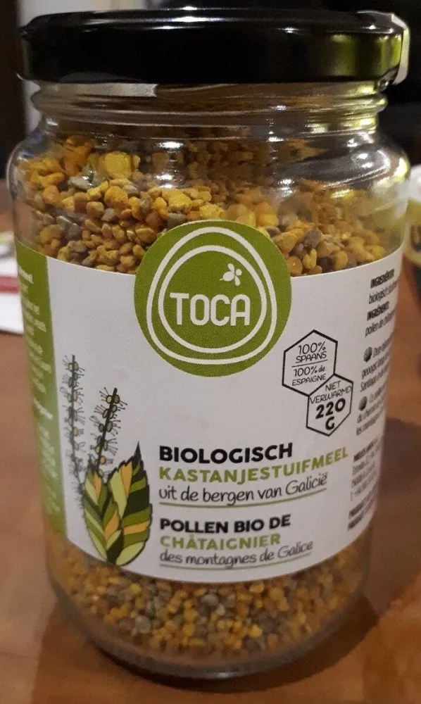 Pollen
