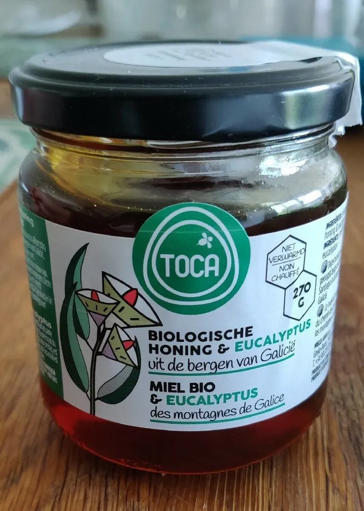 Toca Miel
