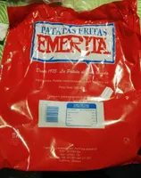 Patatas fritas