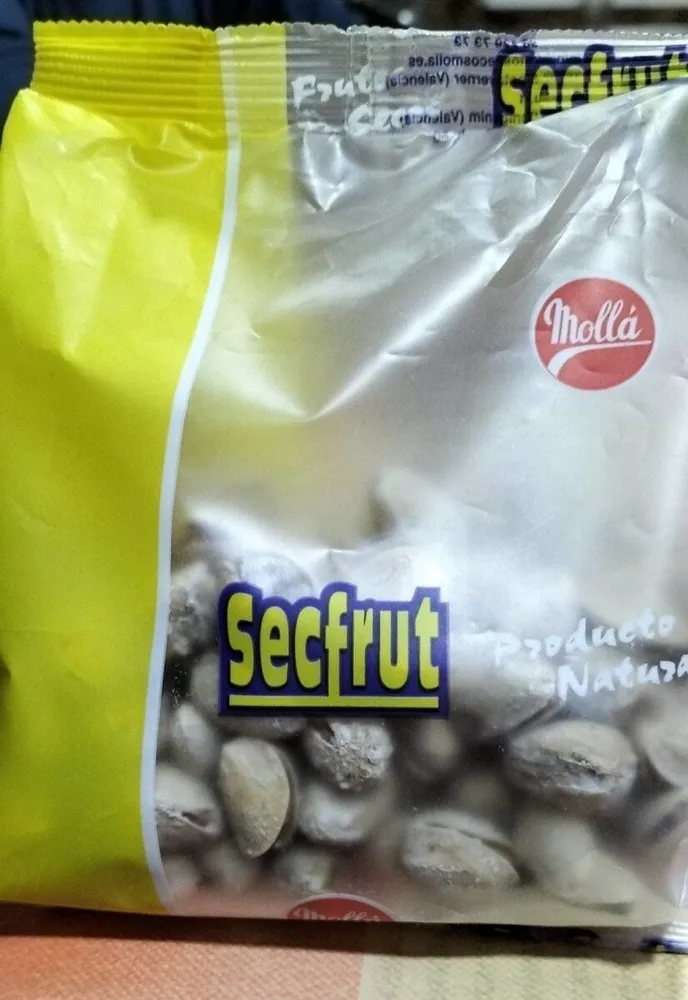 Pistachos