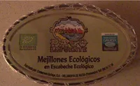 Mejillones ecologicos