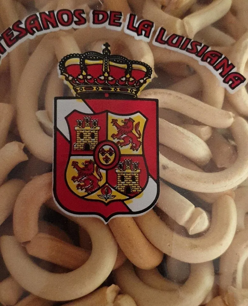 ROSQUILLAS 700 GRS