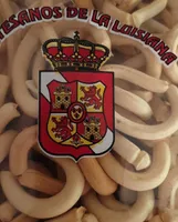 ROSQUILLAS 700 GRS