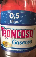 Gaseosa