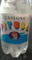 Gaseosa Pitusa