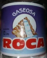 Gaseosa