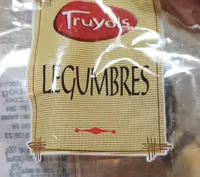 Guisantes pelados