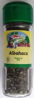 Albahaca
