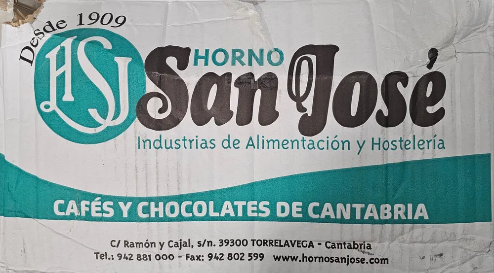 Chocolate familiar a la taza