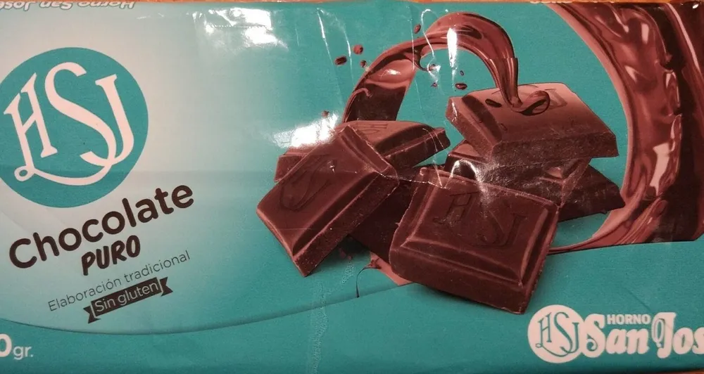 Chocolate Puro