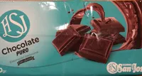Chocolate Puro