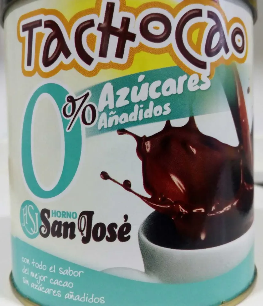 Tachocao 0%