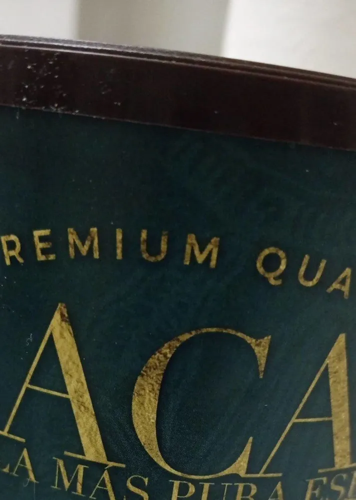Cacao 70  dark