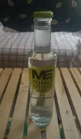 Me Tonic, Premium Tonic Water