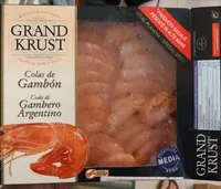 Gambero argentino
